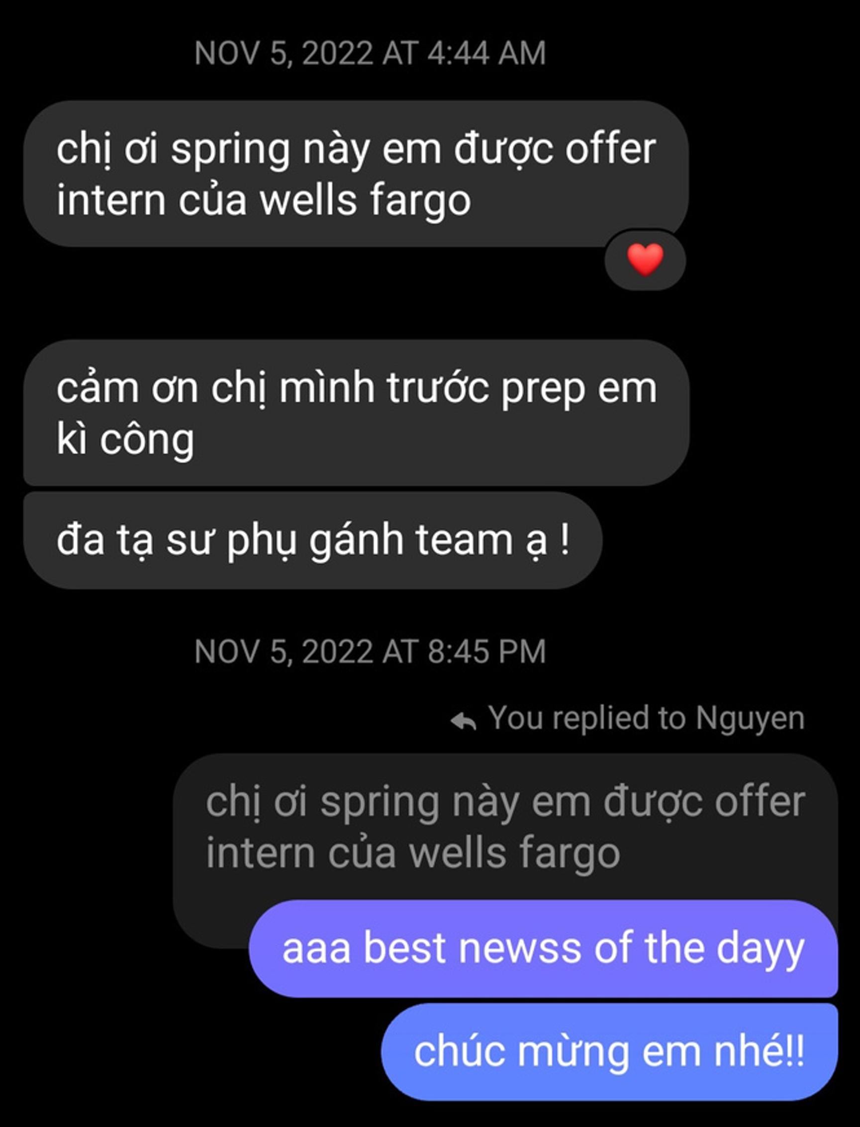 Feedback 8