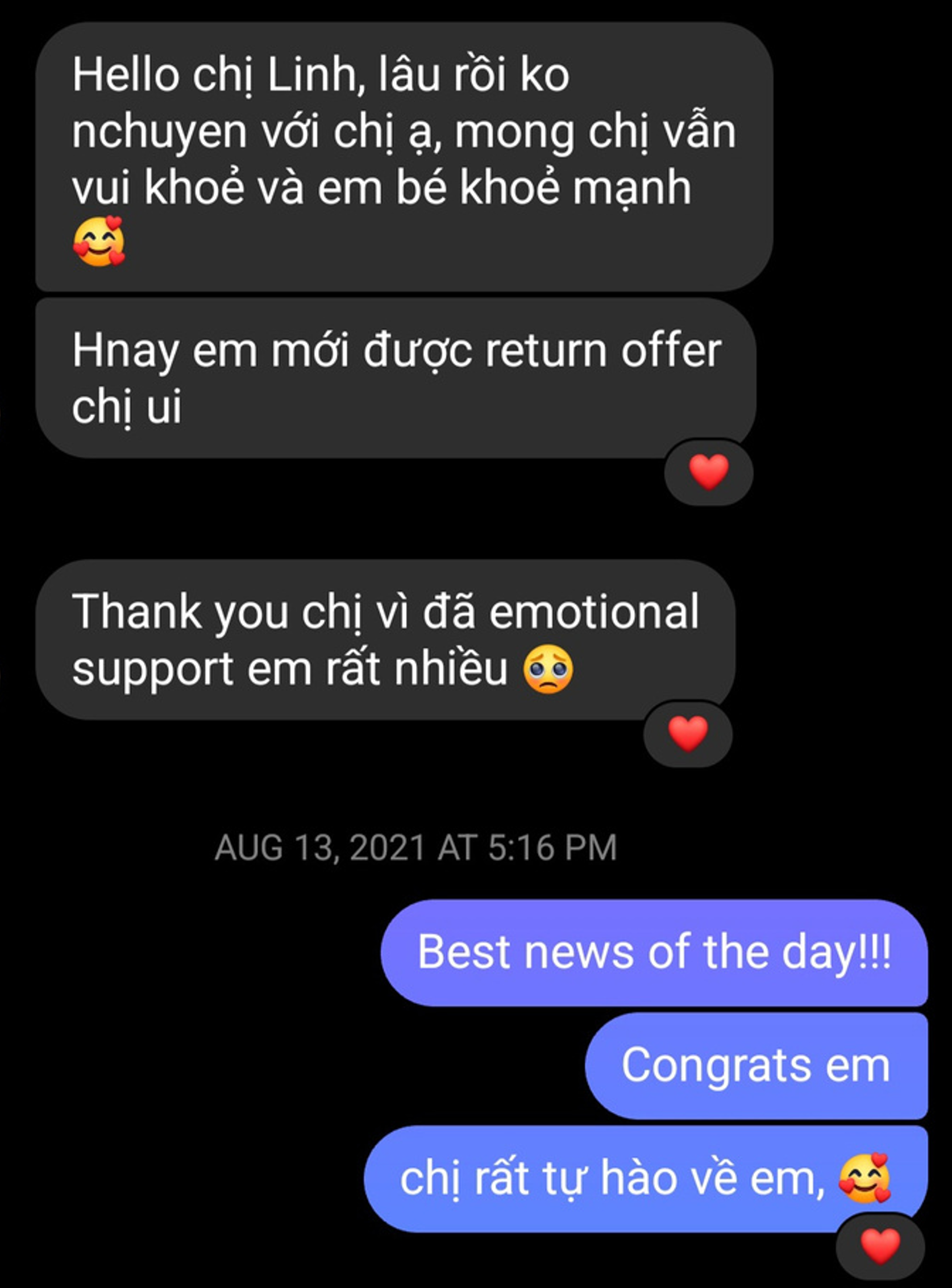 Feedback 9