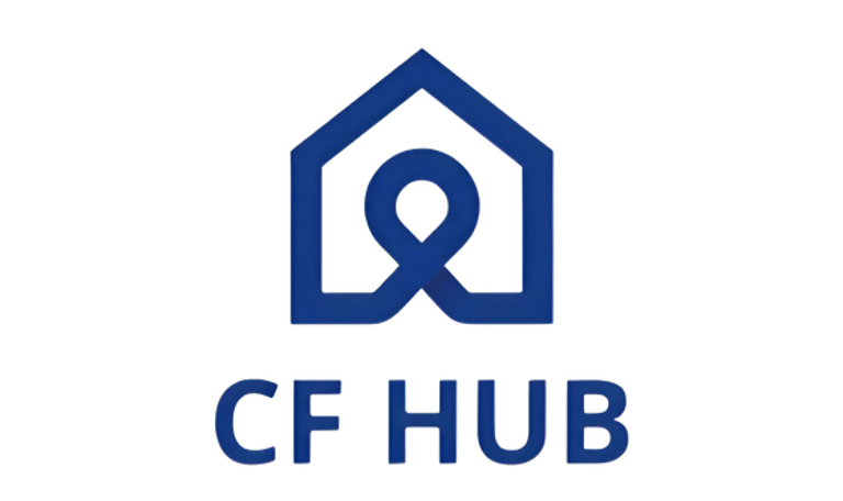 CF Hub Logo